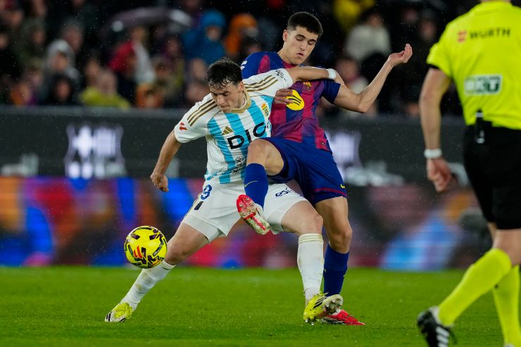 Come vedere Real Sociedad-Oviedo