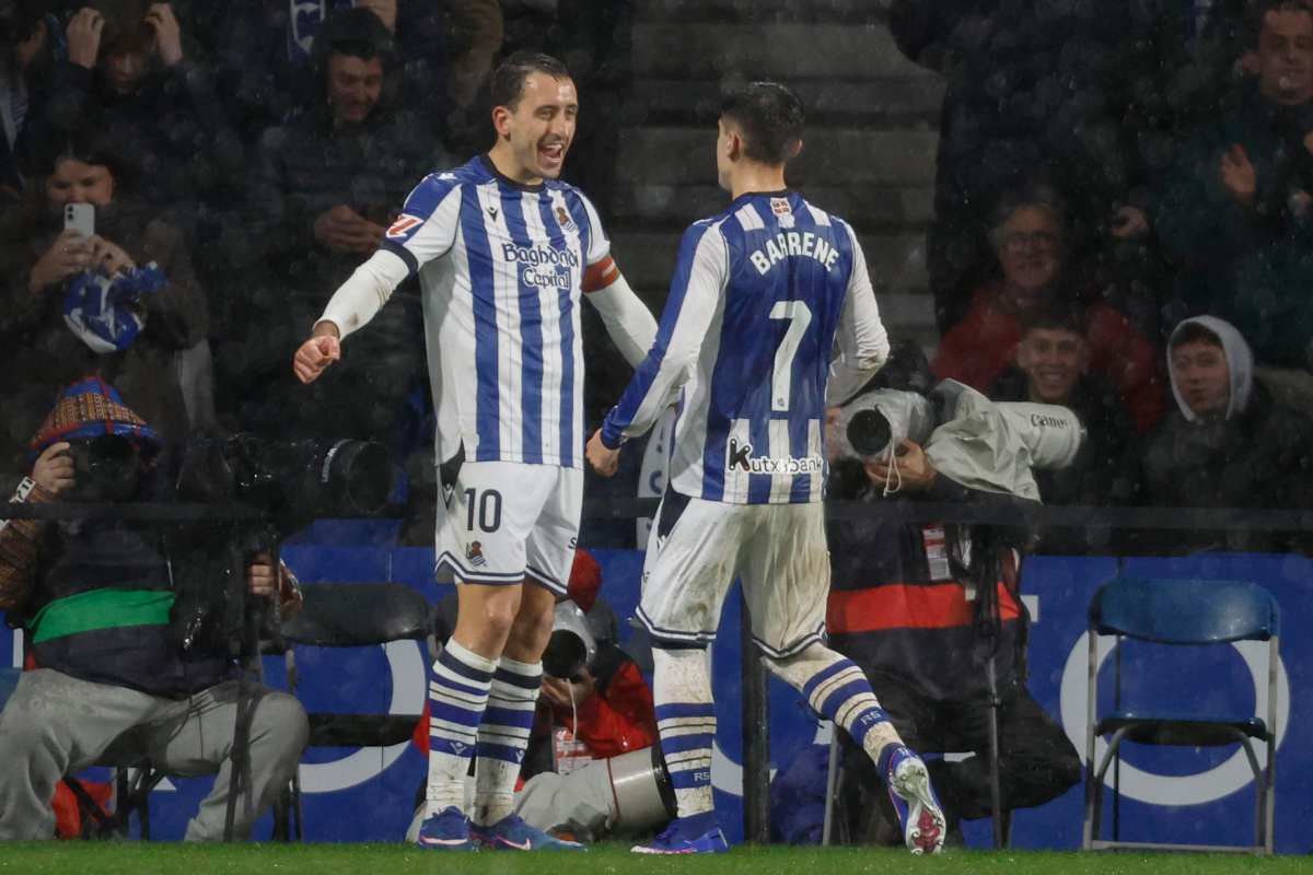 Pronostico Real Sociedad-Elche