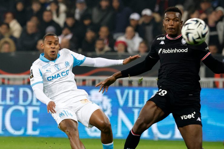 Come vedere PSG-Marsiglia 