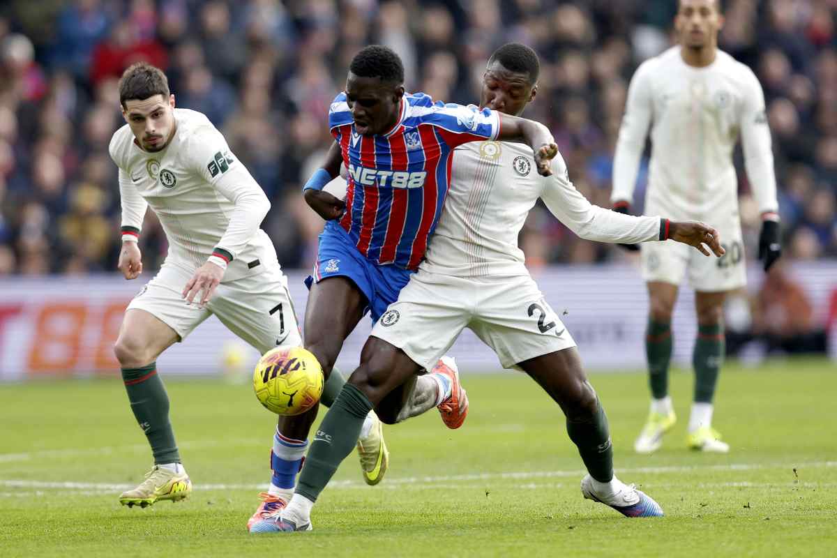 Pronostico Zrinjski-Crystal Palace