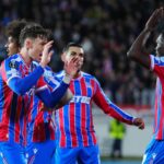 Pronostico Crystal Palace-Zrinjski