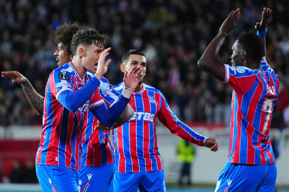 Pronostico Crystal Palace-Zrinjski