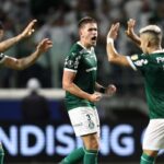 Pronostico Internacional-Palmeiras