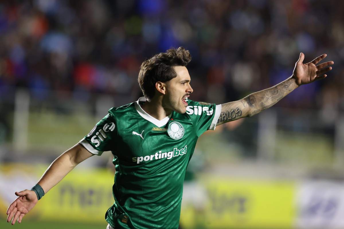 Pronostico Palmeiras-Fluminense