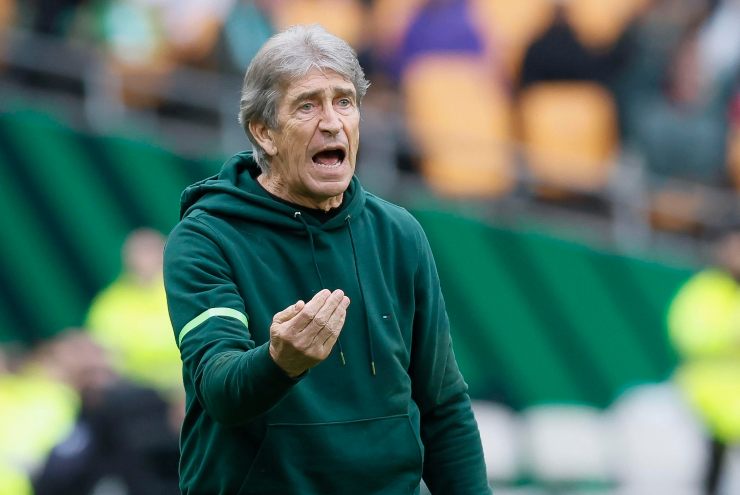 Come vedere Betis-Atletico Madrid