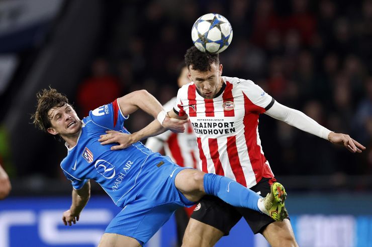 Come vedere PSV-Heerenveen 