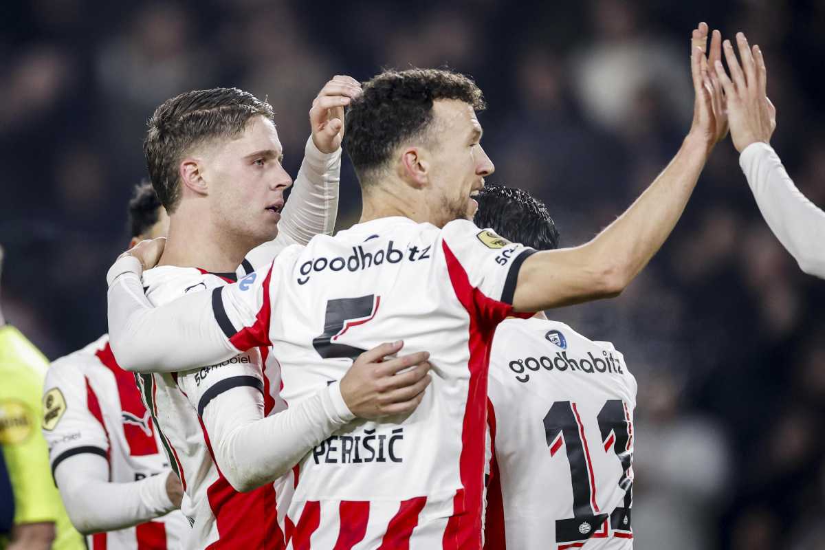 Pronostico PSV-Heerenveen