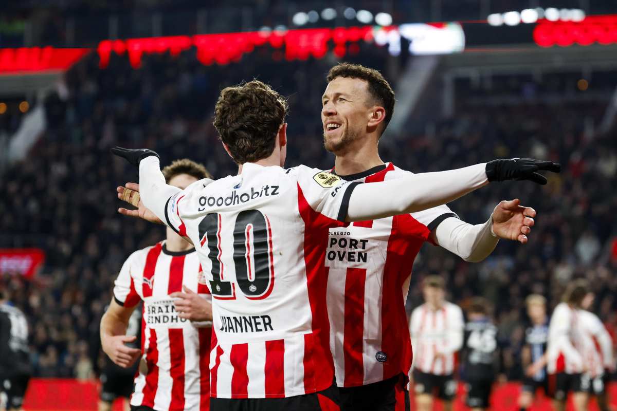 Pronostico Volendam-PSV Eindhoven