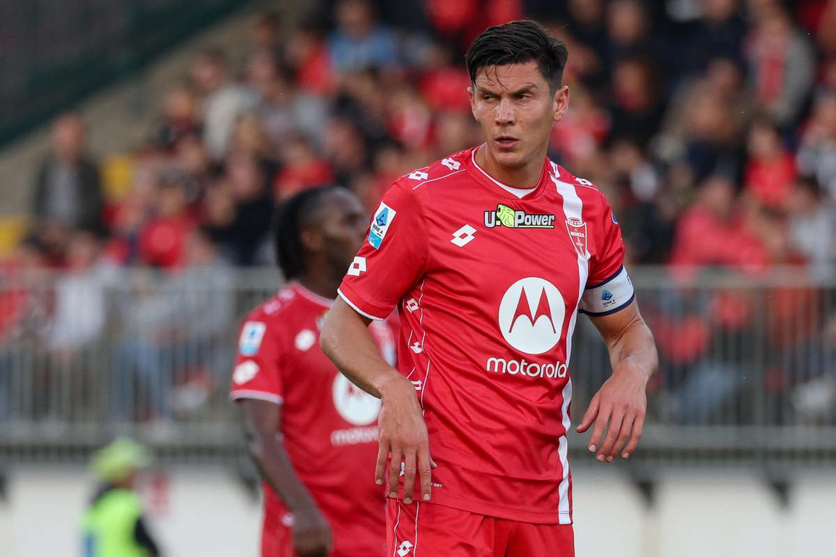 Pronostico Carrarese-Monza