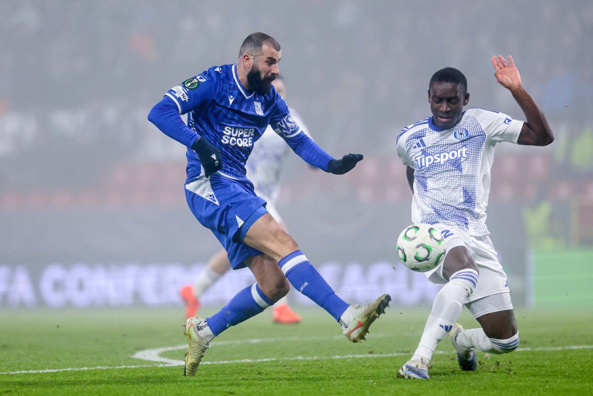 Pronostico Kups-Lech Poznan