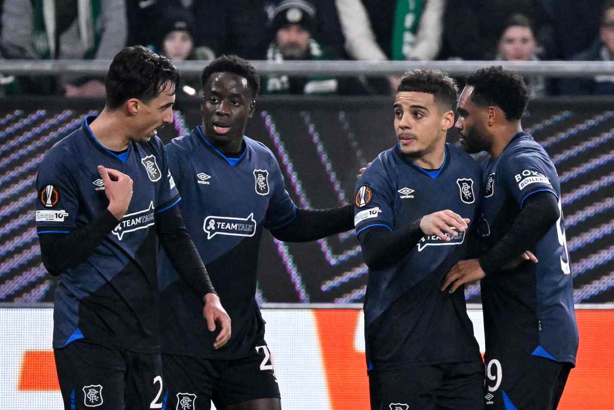 Pronostico Rangers-Kilmarnock