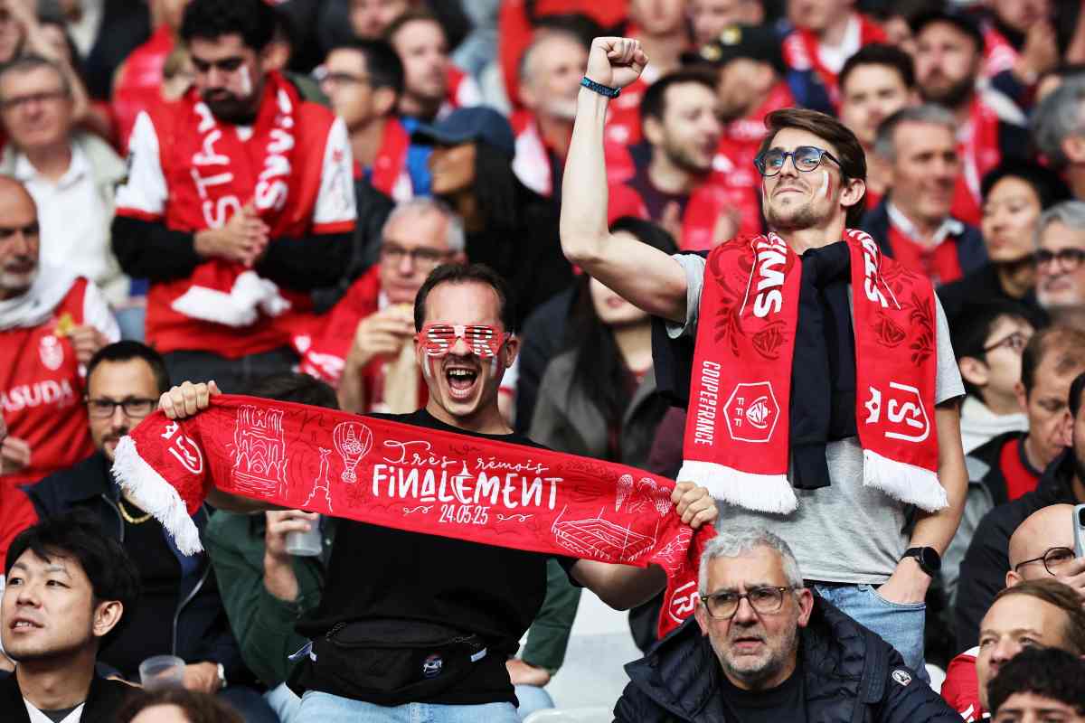 Pronostico Reims-Le Mans