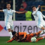 Pronostico Rijeka-Omonia