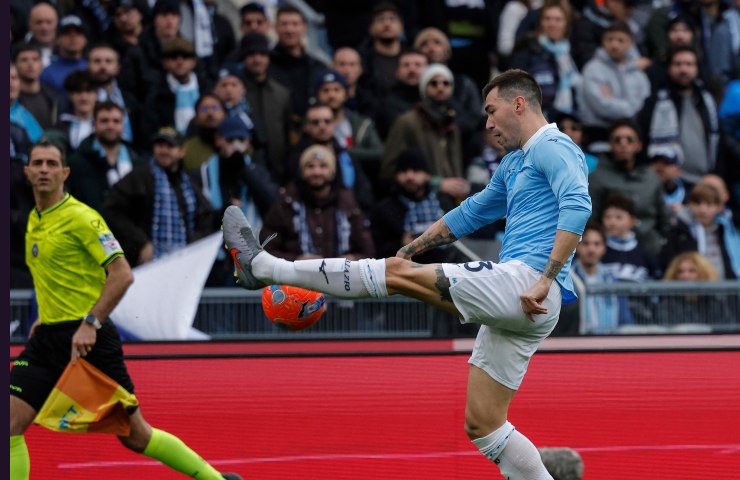 Come vedere Juventus-Lazio