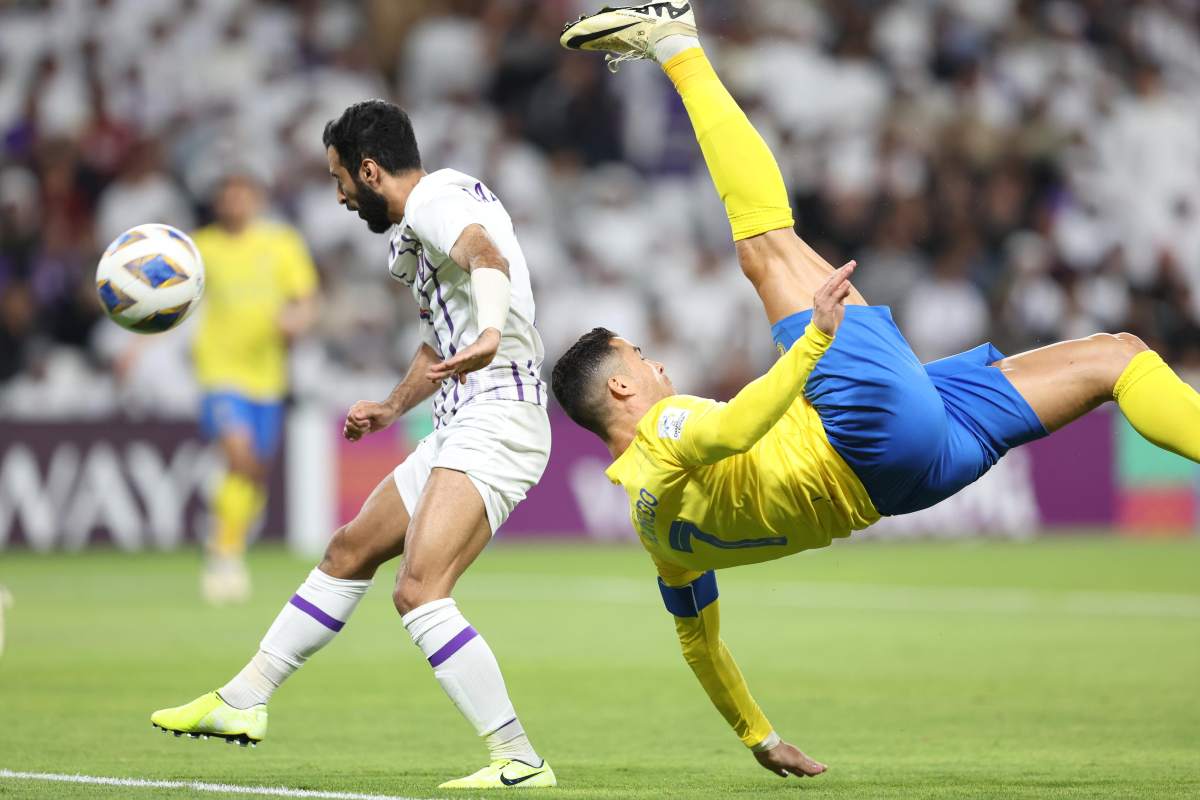Pronostico Al Riyadh Al Nassr: tre punti per mettere pressione