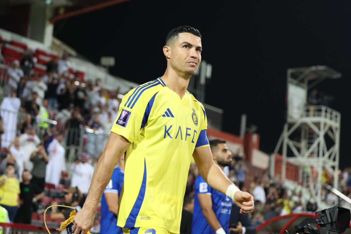 Pronostico Al Nassr-Al-Ittihad