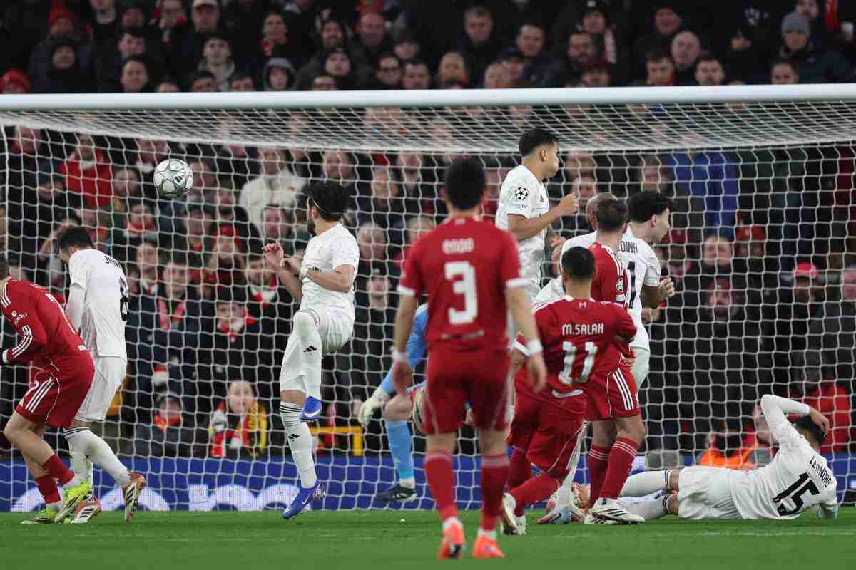 Pronostico Nottingham Forest-Liverpool