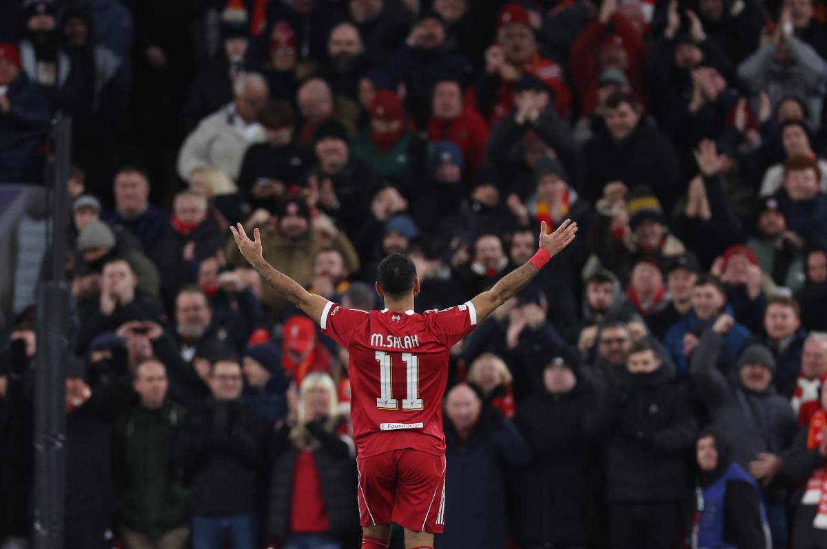 Pronostico Liverpool-West Ham