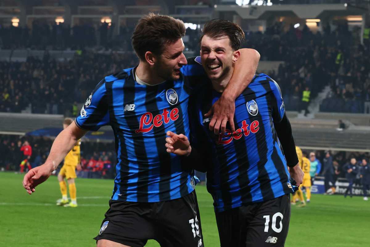 Pronostico Sassuolo Atalanta: una cosa è certa Pronostico Sassuolo Atalanta: una cosa è certa