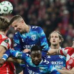 Pronostico Shkendija-Samsunspor