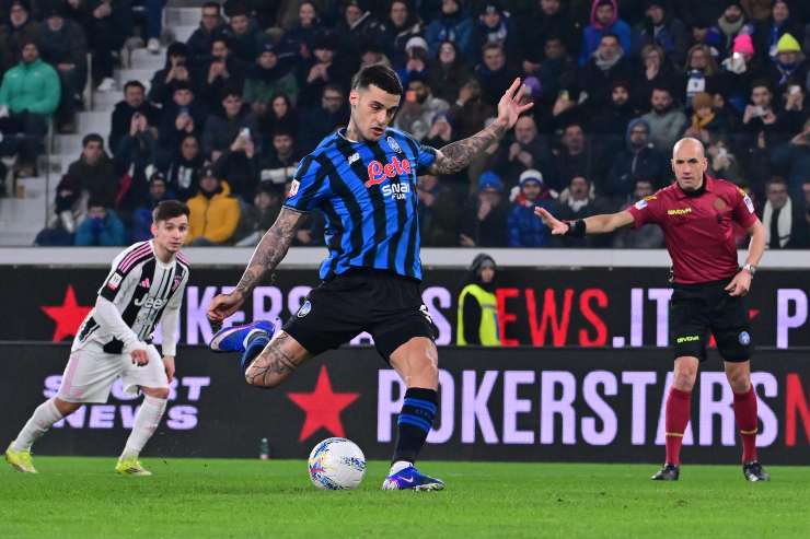 Pronostici Borussia Dortmund-Atalanta