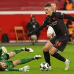 Pronostico Olympiakos-Bayer Leverkusen