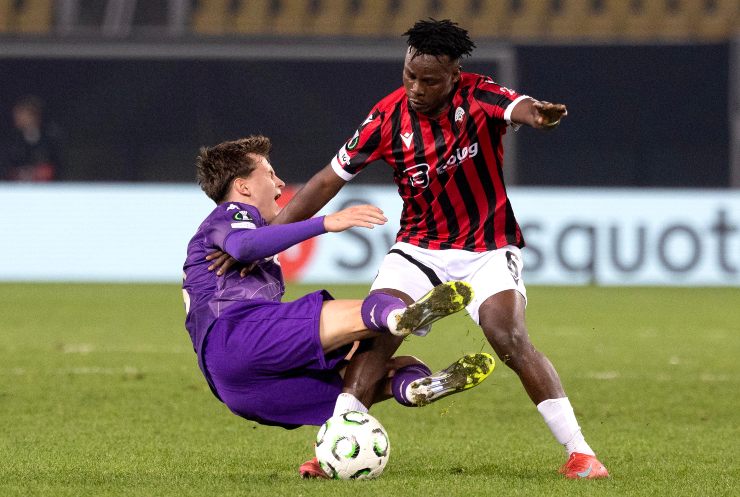 Come vedere Shkendija-Samsunspor