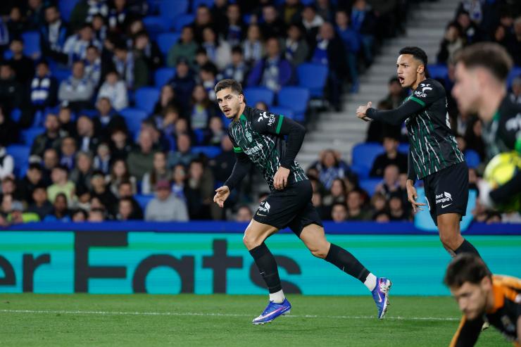 Come vedere Elche-Osasuna