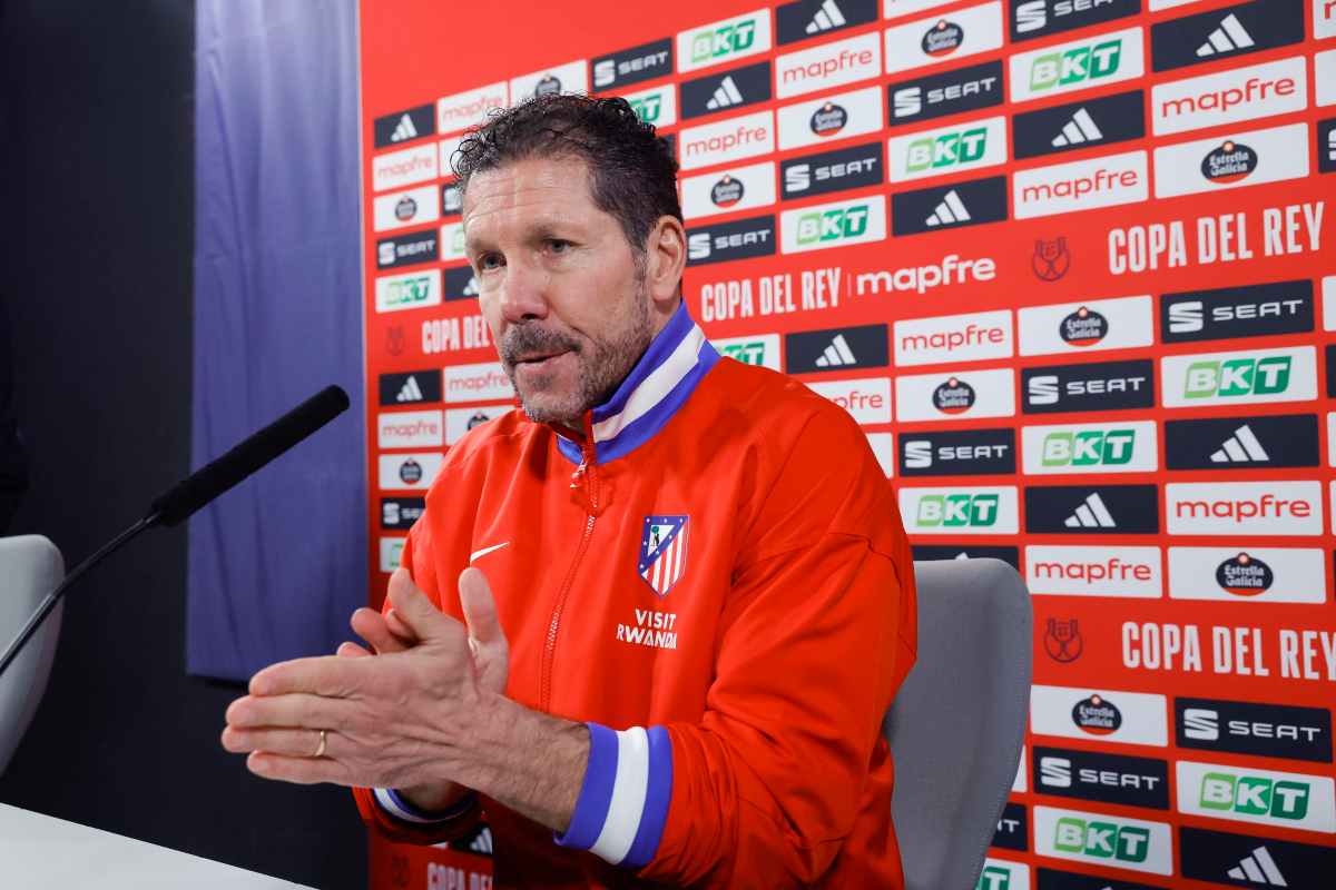 Pronostico Betis-Atletico Madrid