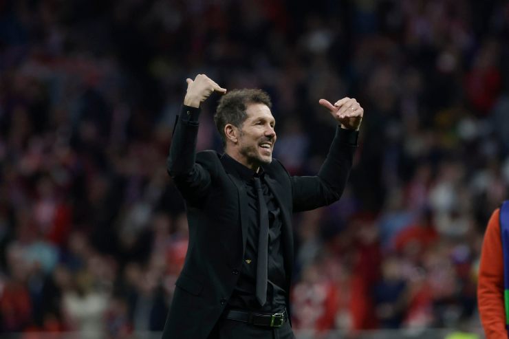 Come vedere Real Oviedo-Atletico Madrid