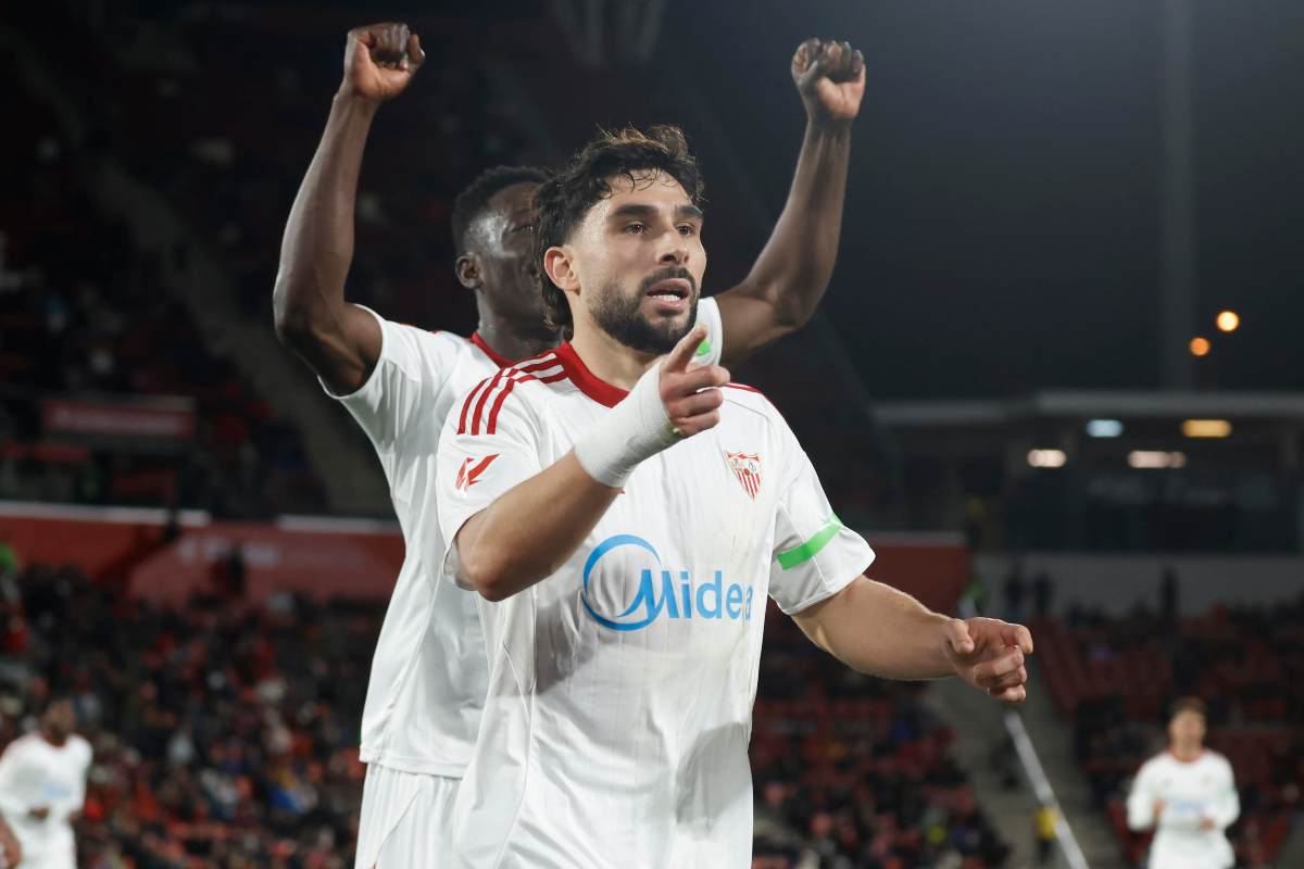 Pronostico Siviglia-Alavés