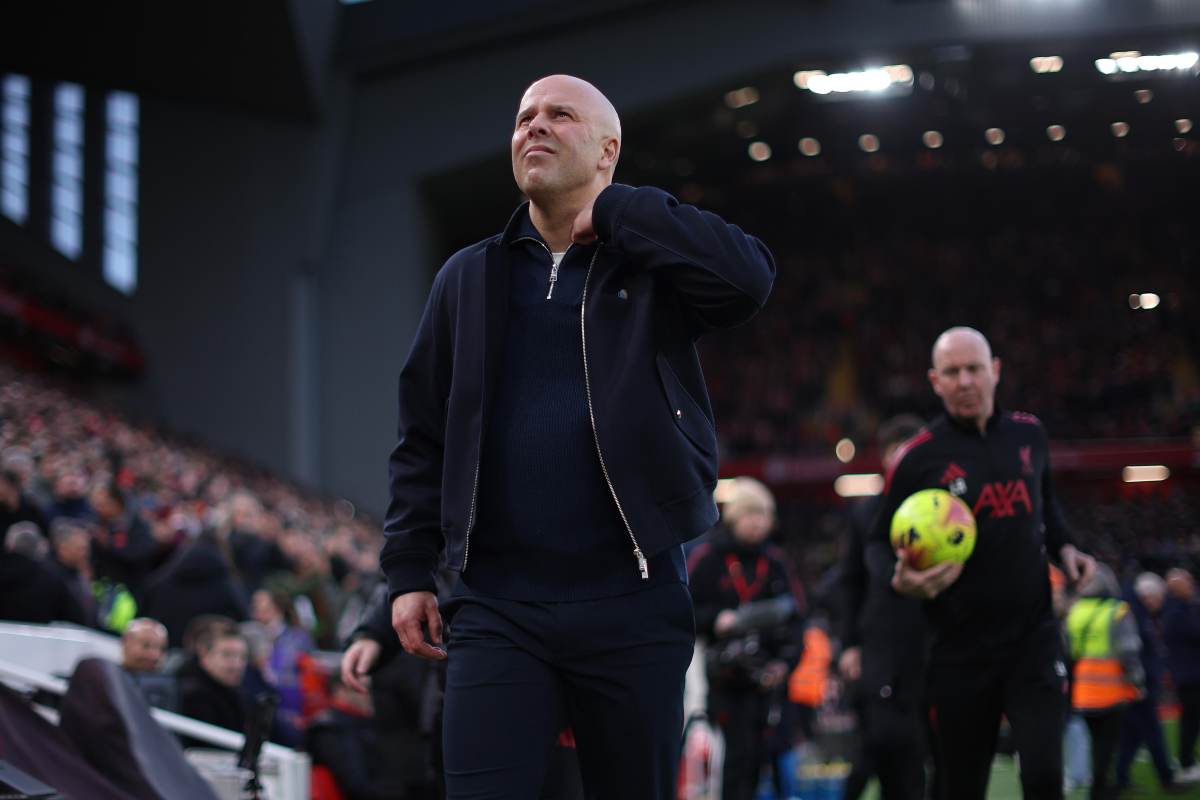 Pronostico Sunderland-Liverpool