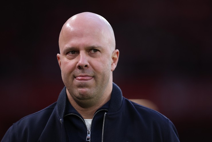 Come vedere Nottingham Forest-Liverpool 