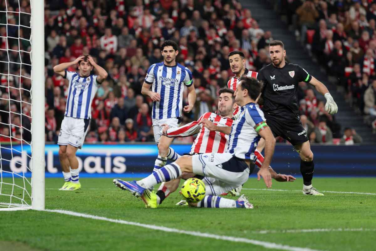 Pronostico Alaves-Real Sociedad