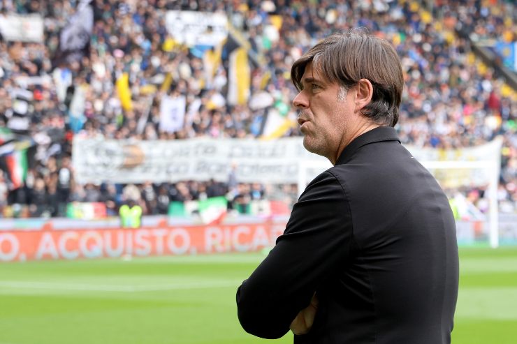 Come vedere Venezia-Modena