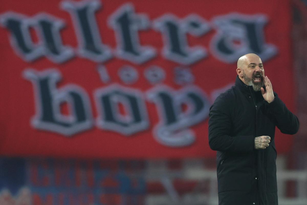 Pronostico Stella Rossa Lille: in casa fanno un altro sport