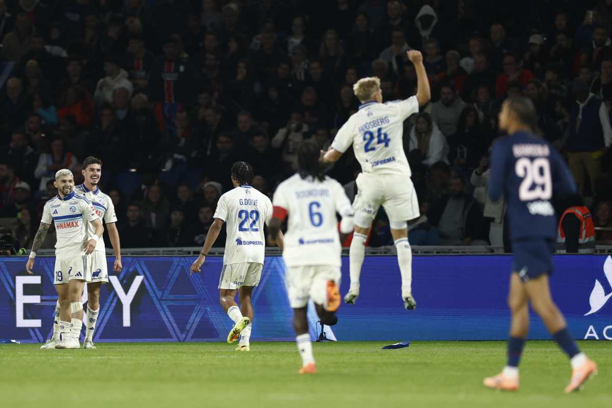 Pronostico Le Havre-Strasburgo