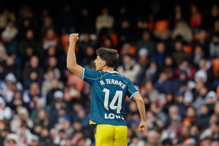 Come vedere Espanyol-Celta Vigo