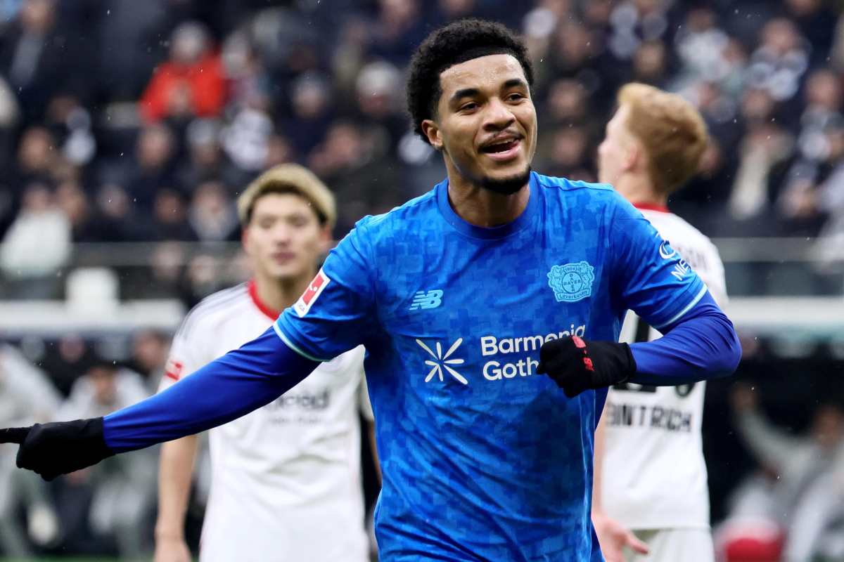 Pronostico Borussia Monchengladbach Bayer Leverkusen: è la quinta di fila