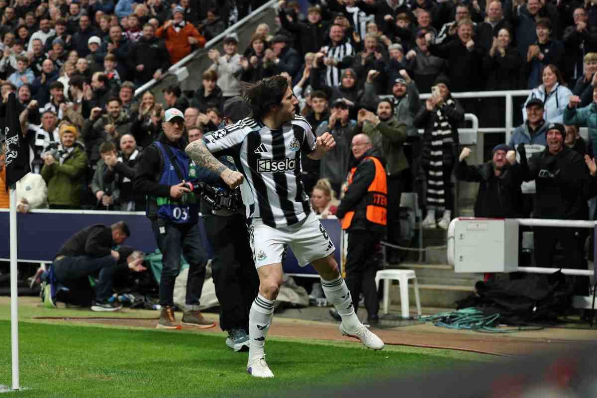 Pronostico Newcastle-Everton