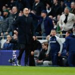 Pronostico Fulham-Tottenham