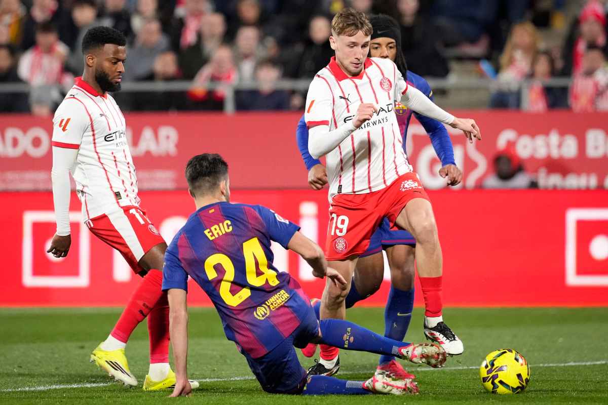 Pronostico Alavés Girona: non è l’ora dell’aggancio