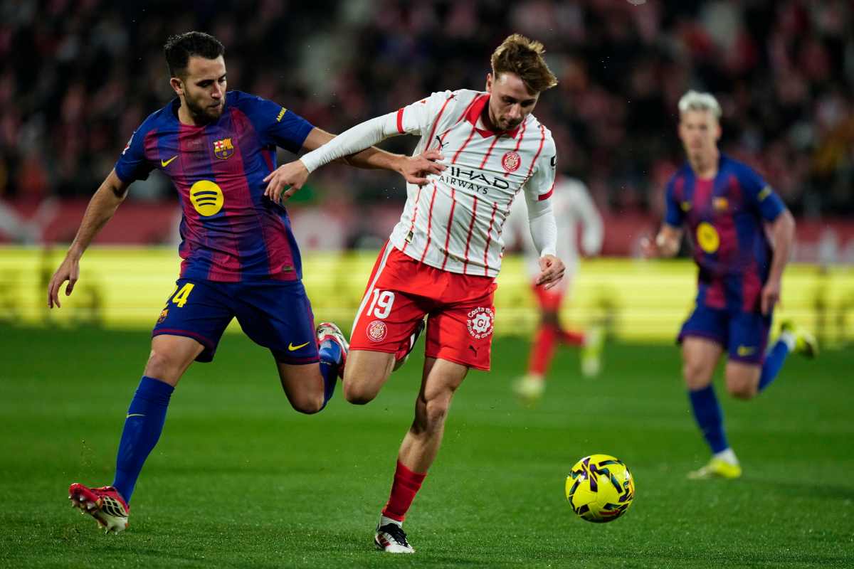 Pronostico Girona Celta Vigo: segnano entrambe Pronostico Girona Celta Vigo: segnano entrambe