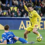 Pronostico Getafe-Villarreal