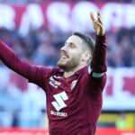 Vlasic esprime tutta la sua gioia