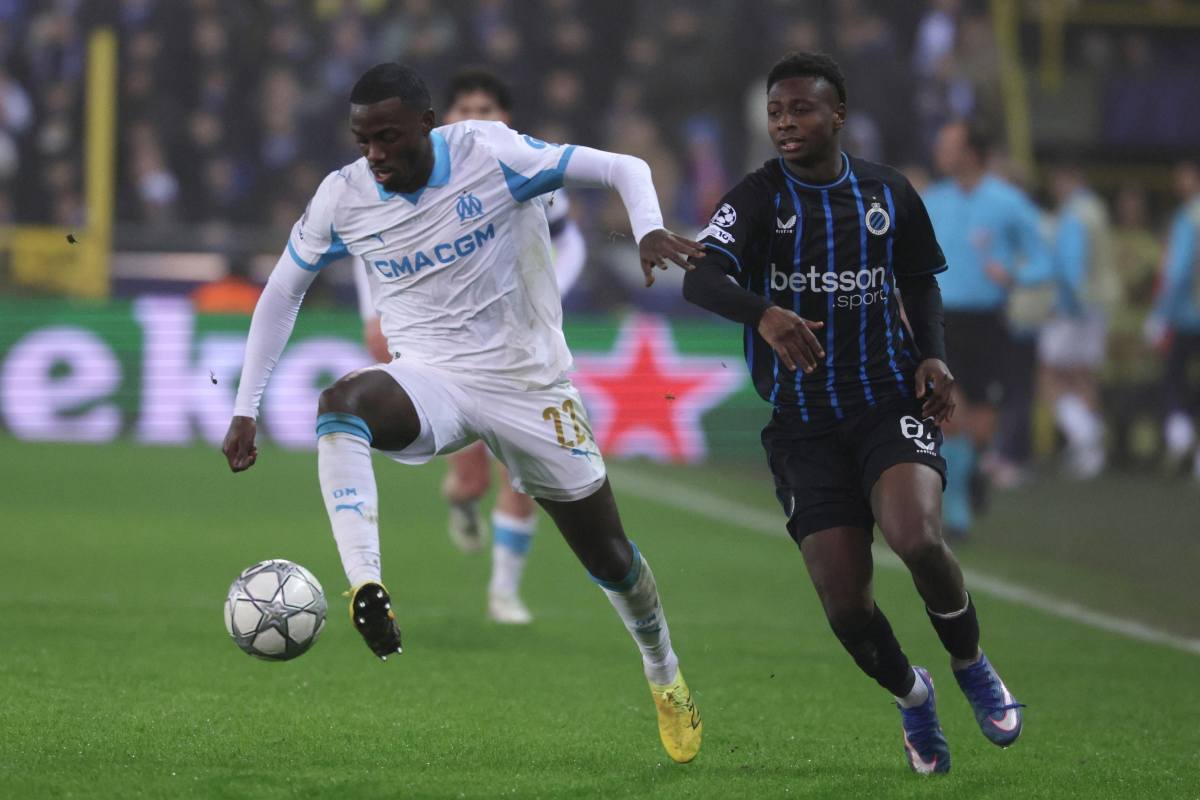 Pronostico Marsiglia Lione: rinviata la prima gioia Pronostico Marsiglia Lione: rinviata la prima gioia