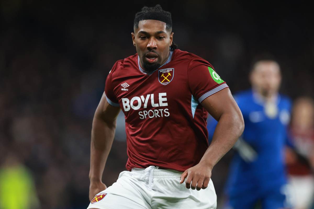 Pronostico West Ham-Bournemouth