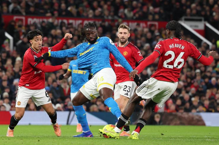 Come vedere Crystal Palace-Wolverhampton