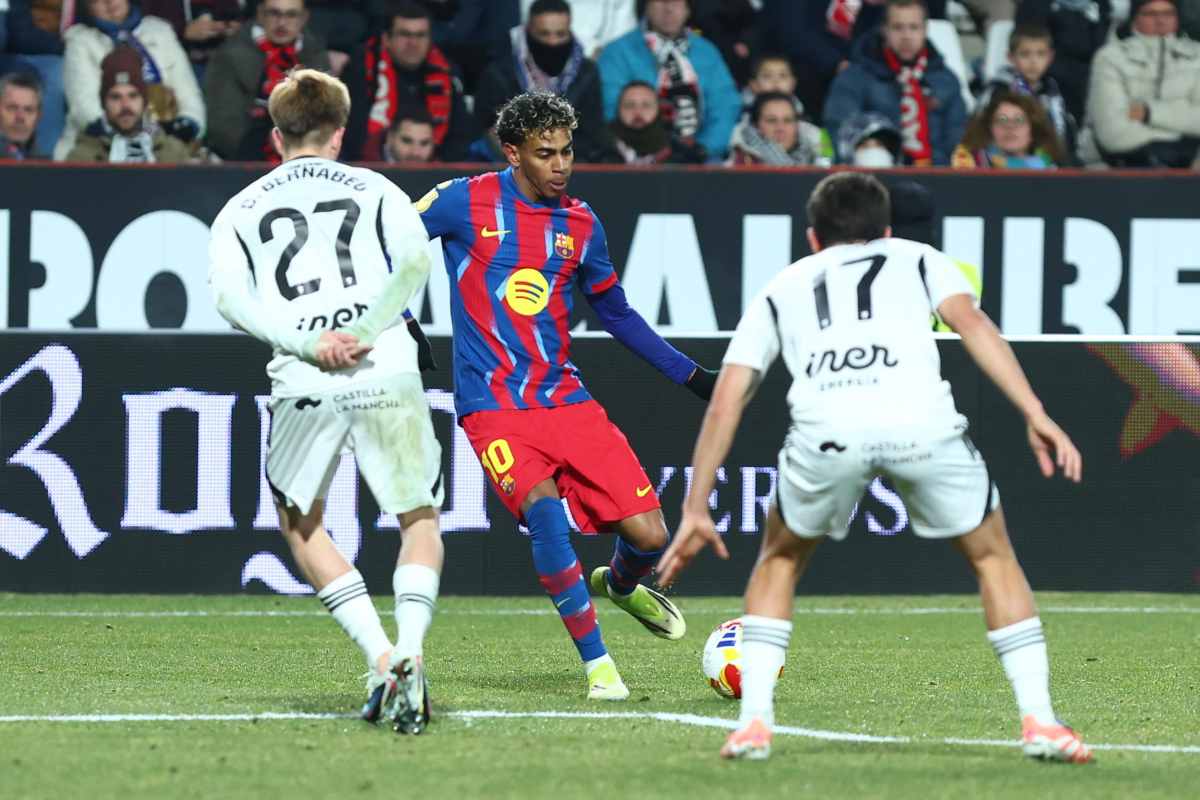 Pronostico Barcellona Maiorca: sarà la ventesima volta di fila