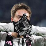 Esultanza di Kenan Yildiz